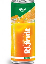 330ml orange juice1